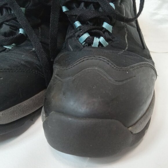 T-Max Hyper Dri Women's Boots Snow Winter Insulated Black Size 8 - Picture 4 of 14